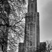 Cathedral of Learning 20201121 by lsquared