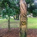 Park Carving  by wilkinscd