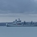 RFA Tidesprings, the solent by bill_gk