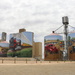 Colbinabin painted silos by gilbertwood