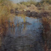 Gila River by blueberry1222