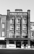 24th Nov 2020 - Fred Ash Limited