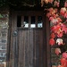 autumn door by quietpurplehaze