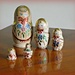 Russian Dolls  by wendyfrost