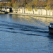 la Seine by parisouailleurs
