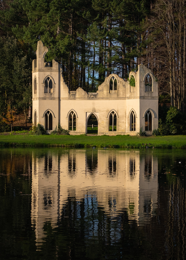 Painshill Park by 365nick
