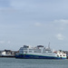 The Wight Link Ferries by bill_gk