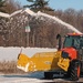 Removing Snow by gq