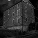 Graue Mill At Night by randy23