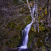 Silky Waterfall  by jgpittenger