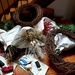 Christmas Wreath Kits by kimmer50