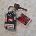 Old key, new keyring by sarah19