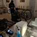 Fixing my bike by nami