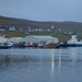 Scalloway Harbour by lifeat60degrees