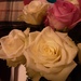 Part of a rose bouquet  by grace55