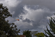 6th Nov 2020 - Westpac Helicopter