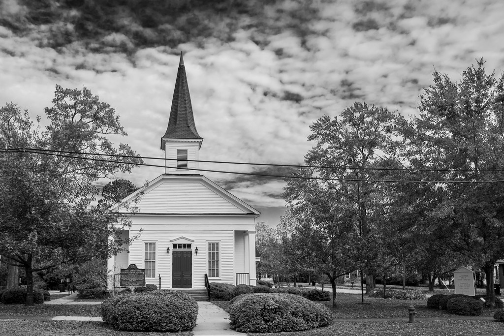 First Presbyterian Church... by thewatersphotos