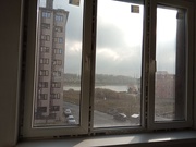 26th Nov 2020 - Вид из окна квартиры