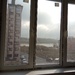 Вид из окна квартиры by natalytry