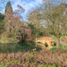 The bridge, Castle Ashby by pamknowler