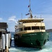 Manly ferry “Freshwater” docking at Manly by johnfalconer