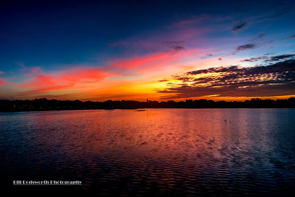 Sunrise Florida by photographycrazy