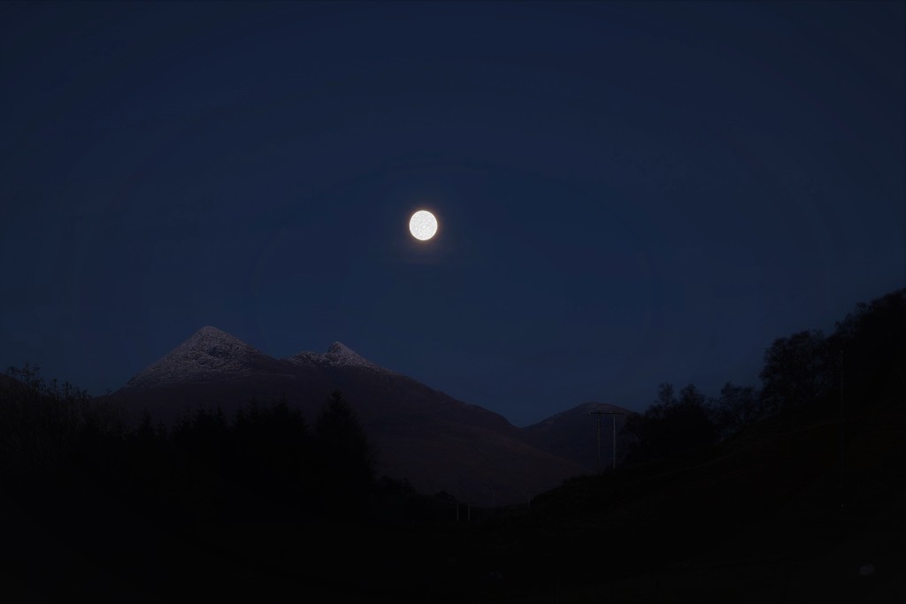 moonlight by christophercox