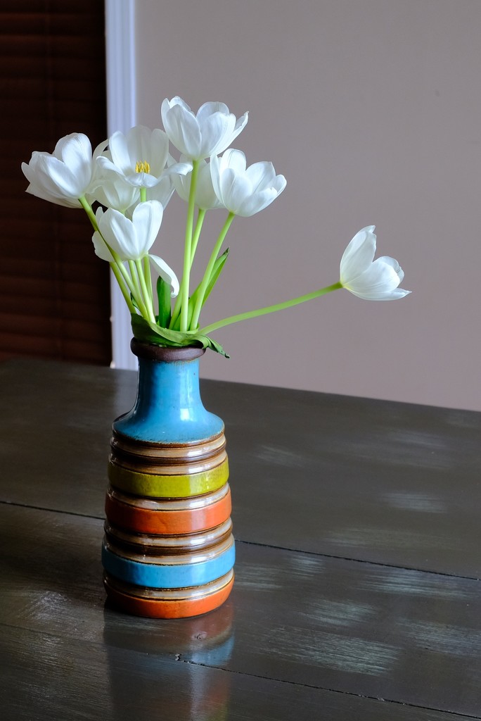 11-28-20 Flowers in vase by clayt