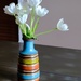 11-28-20 Flowers in vase by clayt