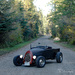 Track-nosed Roadster Pickup by jawere