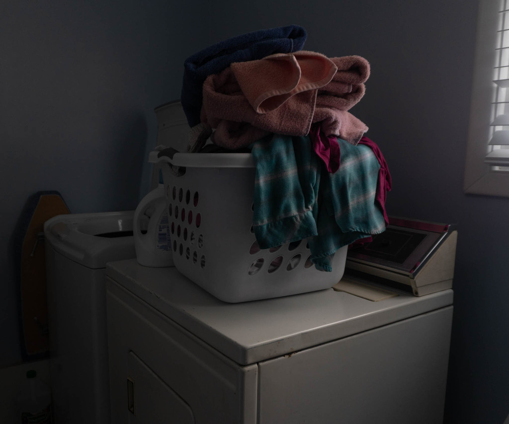 The laundry by randystreat
