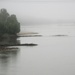 September 11: Fog on the River by daisymiller