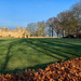 Castle Ashby by pamknowler