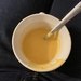 Cream of Sweet Potato Soup by joansmor