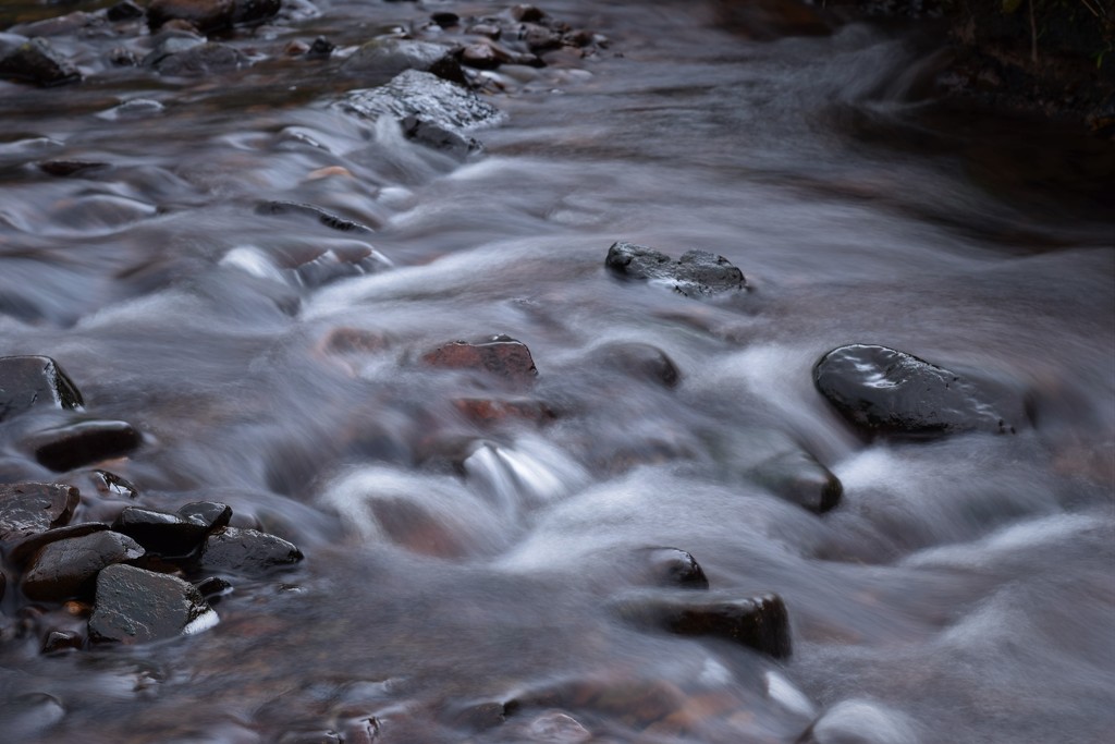 water and stones by christophercox