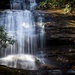 DeSoto Falls N. Ga Mountains by darylo
