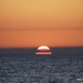 Layered Sun by selkie