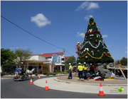29th Nov 2020 - Country town in Queensland Australia