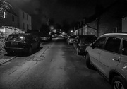 30th Nov 2020 - Street at Night