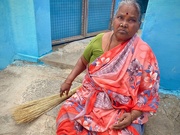 30th Nov 2020 - Someone's Indian Grandma