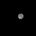 December 1st Full Moon by bjywamer