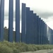More blue poles (lol) by peterdegraaff