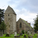 St James, Kinnersley by clivee