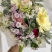 Bouquet  by brigette