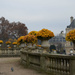 Jardin du Luxembourg by parisouailleurs
