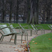 empty chairs by parisouailleurs