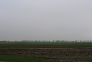 2nd Dec 2020 - A grey sky and wet country