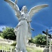 Angel of Revelation  by jnadonza