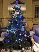 2nd Dec 2020 - Christmas tree