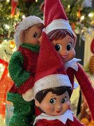 3rd Dec 2020 - So the elves found my new iPhone